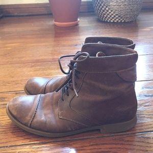Camper Neuman Boots EU 39 US 9
